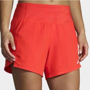 NWT Brooks Women's Chaser 5" Short S Jamberry